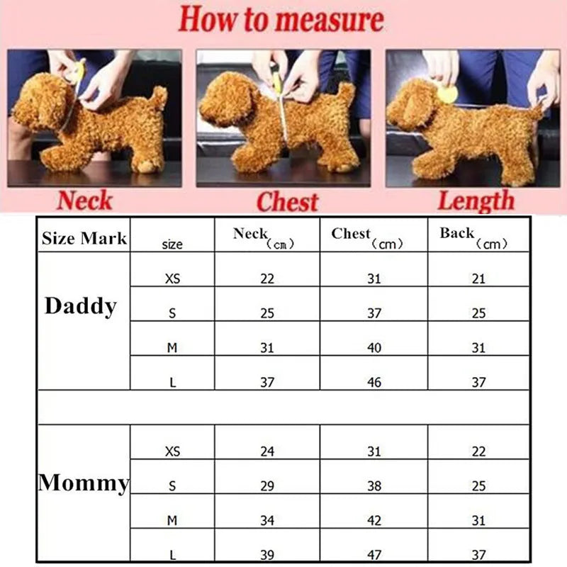 Lovely Pet Cat Clothes for Small Cats Dogs