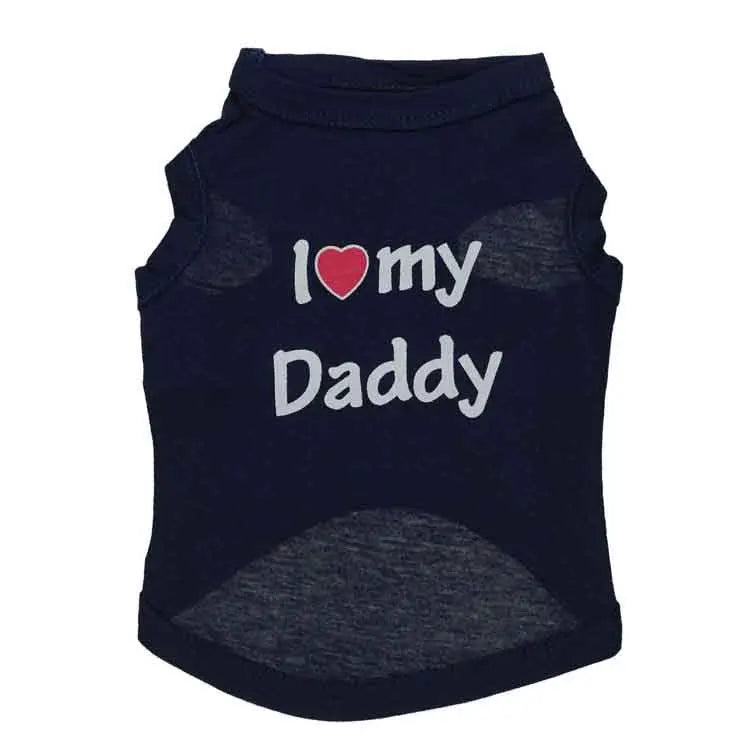 Lovely Pet Cat Clothes for Small Cats Dogs
