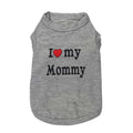 Lovely Pet Cat Clothes for Small Cats Dogs
