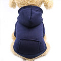 Pet Dog Clothes For Small Dogs Clothing for Large Dog Hoodies