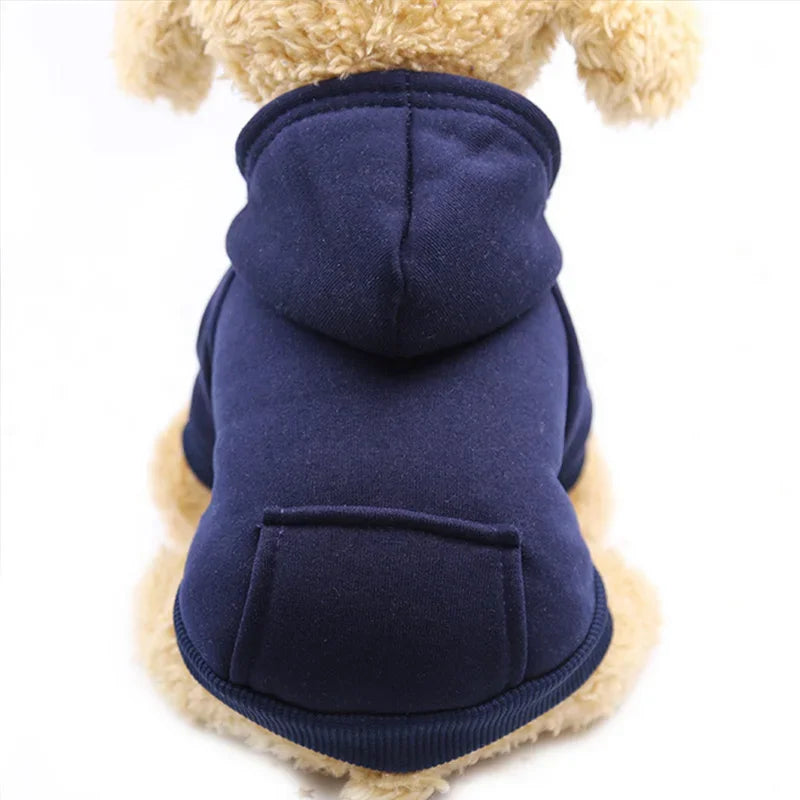Pet Dog Clothes For Small Dogs Clothing for Large Dog Hoodies