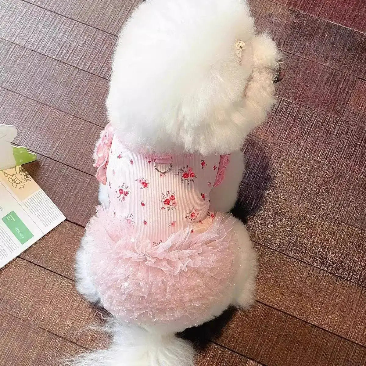 New Pet Clothes Thin Dog Summer