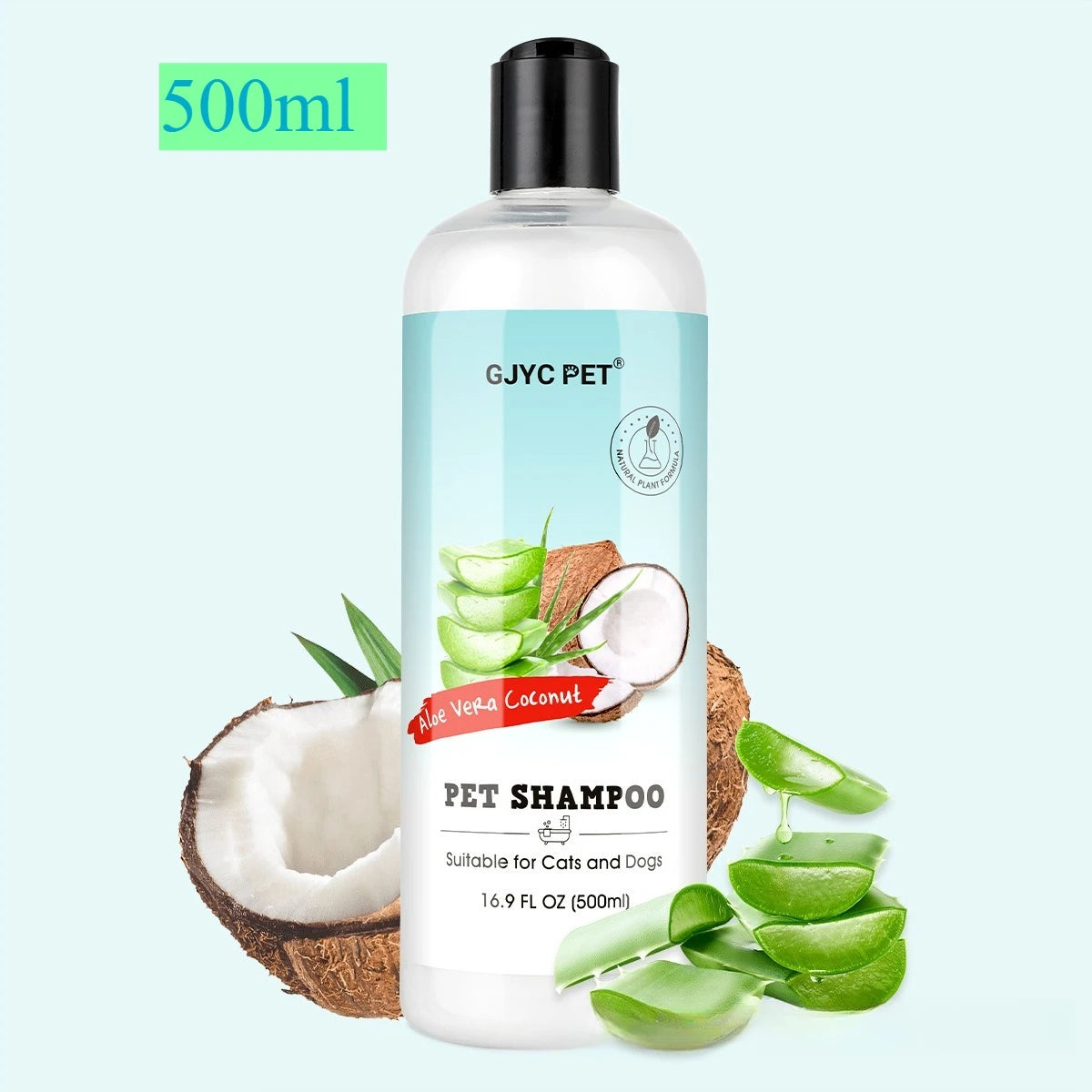 Pet shampoo dog shower gel deodorization fragrance bath liquid