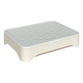 Lavabo para plantar hierba de Gato, cultivo sin suelo, maceta para plántulas de trigo, dispositivo hidropónico de hierba para gatito, maceta para plantar hortícola