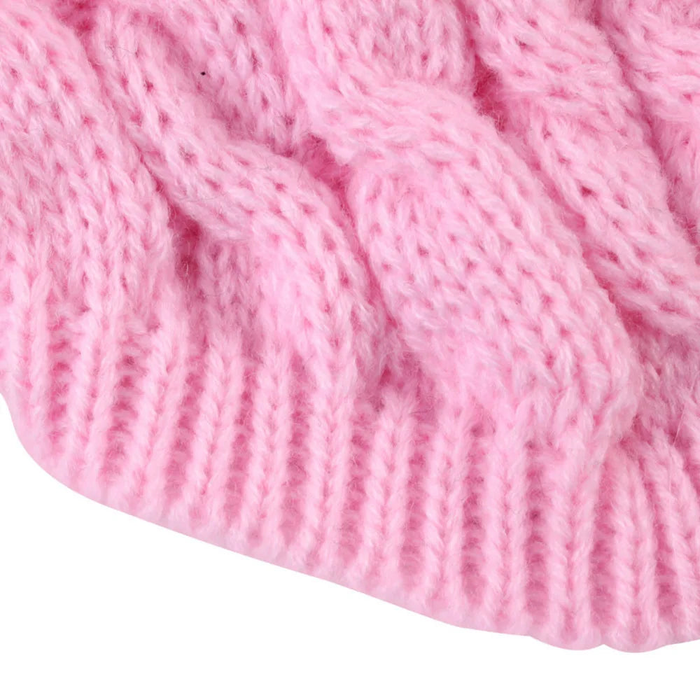 New Pet Small Pet Dog Clothes Sweater Fashion