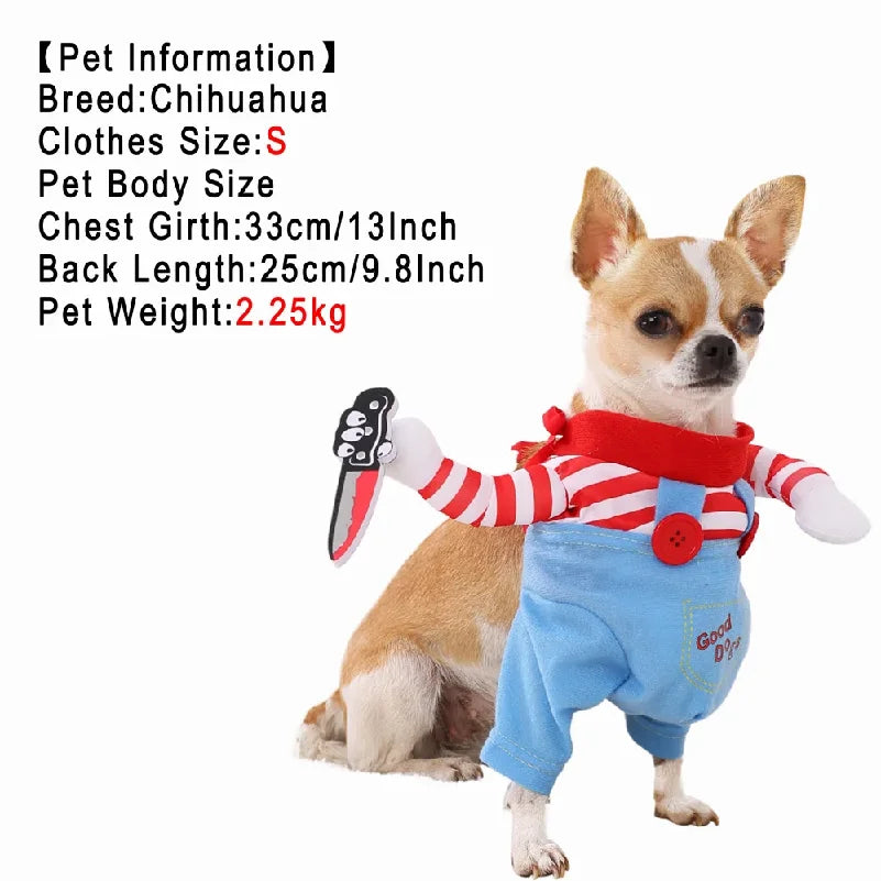 Dog Clothes For Small Medium Dogs