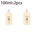 Pet Wash Shampoo Dogs Hair Soften Dirts Mites Removal Flea Killer