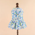 Pet Dog Clothes Spring And Summer