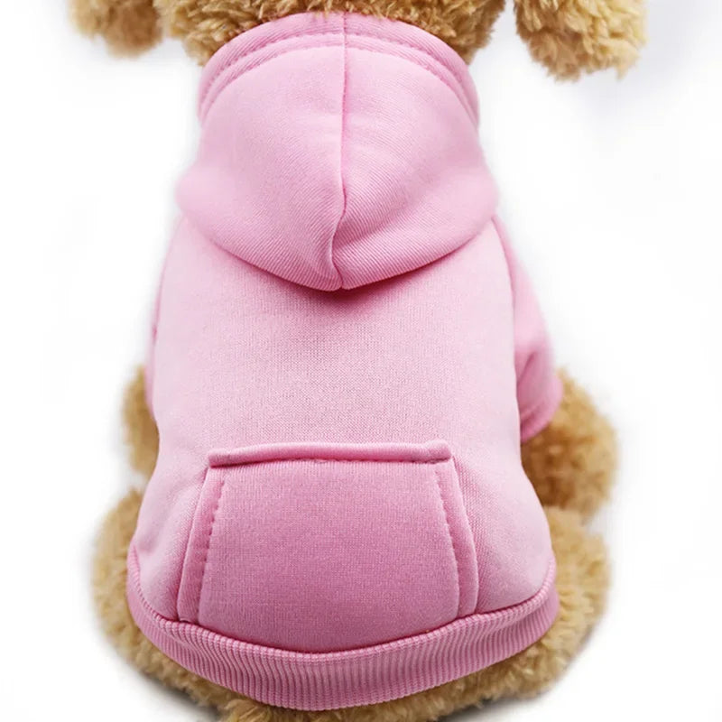 Pet Dog Clothes For Small Dogs Clothing for Large Dog Hoodies