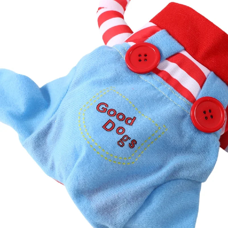 Dog Clothes For Small Medium Dogs