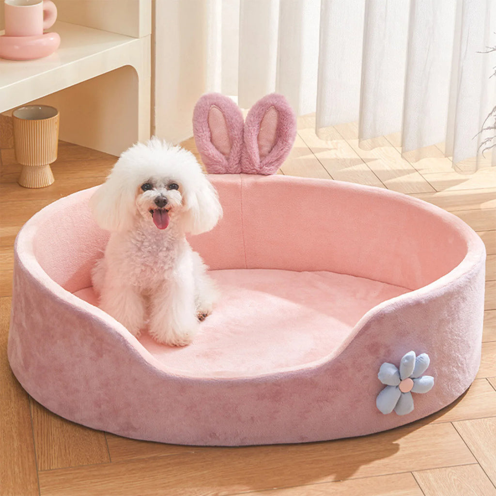 Pet Bed Detachable Washable