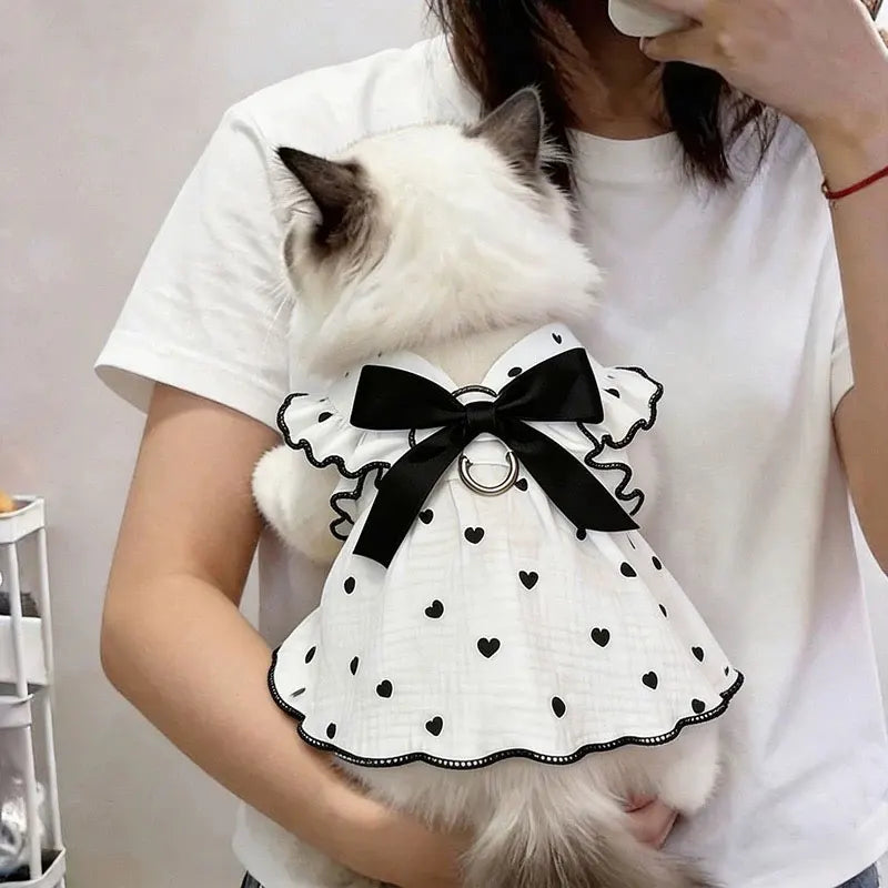 Pet Dresses And Clothing For Dogs And Cats