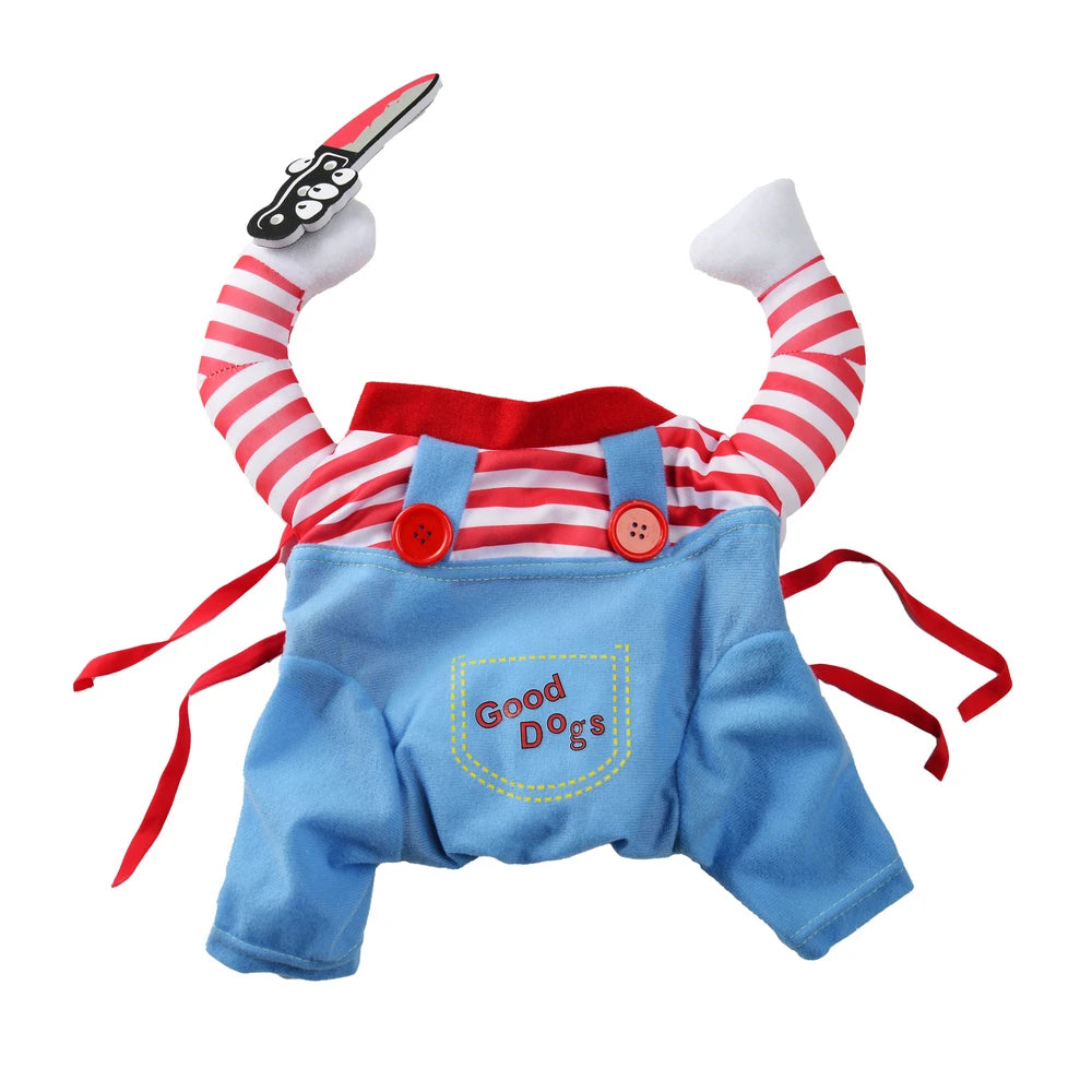 Dog Clothes For Small Medium Dogs