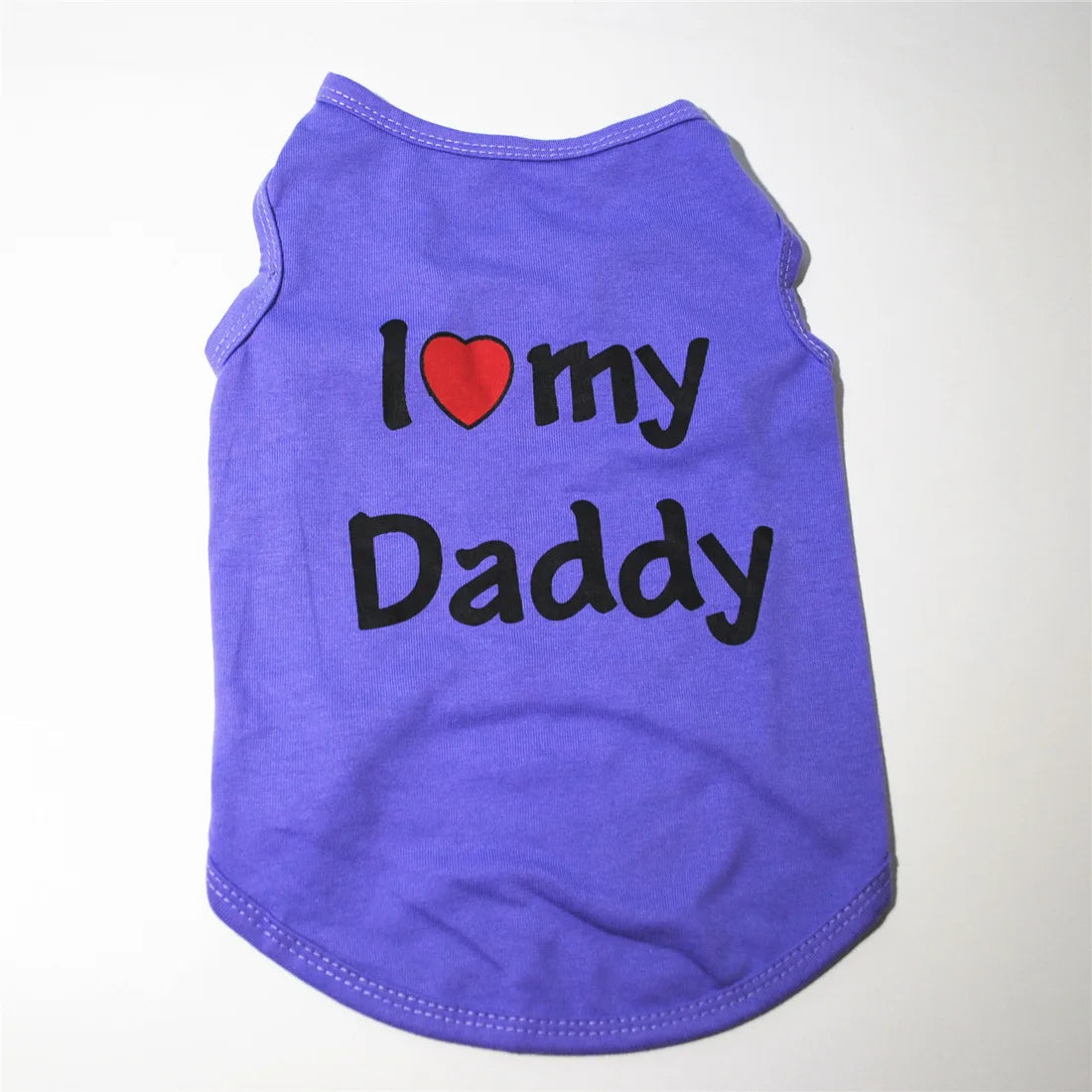 Lovely Pet Cat Clothes for Small Cats Dogs