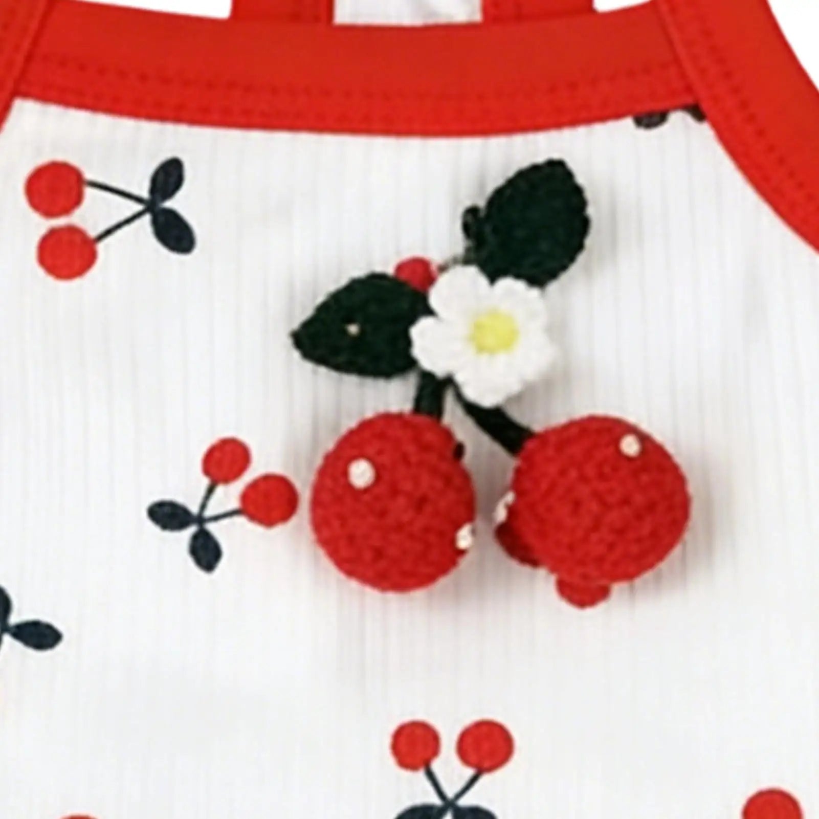 Pet Vest Cat Clothing Cute Dog Clothing for Small Dog