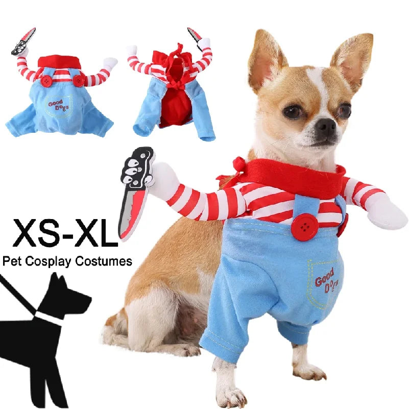 Dog Clothes For Small Medium Dogs