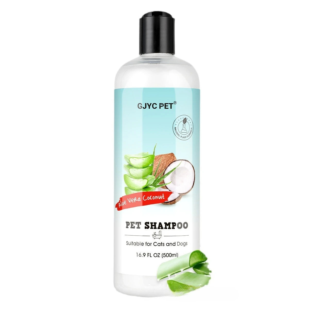 Pet shampoo dog shower gel deodorizing fragrance bath liquid