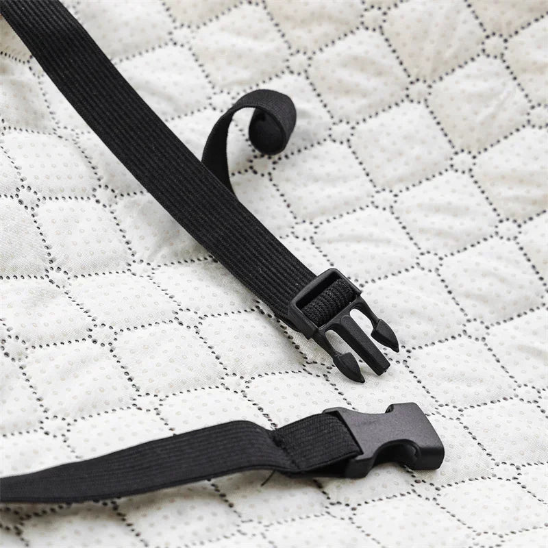 Dog Cat Pets Car Seat Cushion Outdoor Travel Hanging Bag