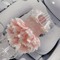 Pet Dress Spring Pet Dog Princess Puff Skirt Pearl