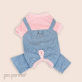 Dog Clothes All-Season Soft Stretchable Pet Shirt