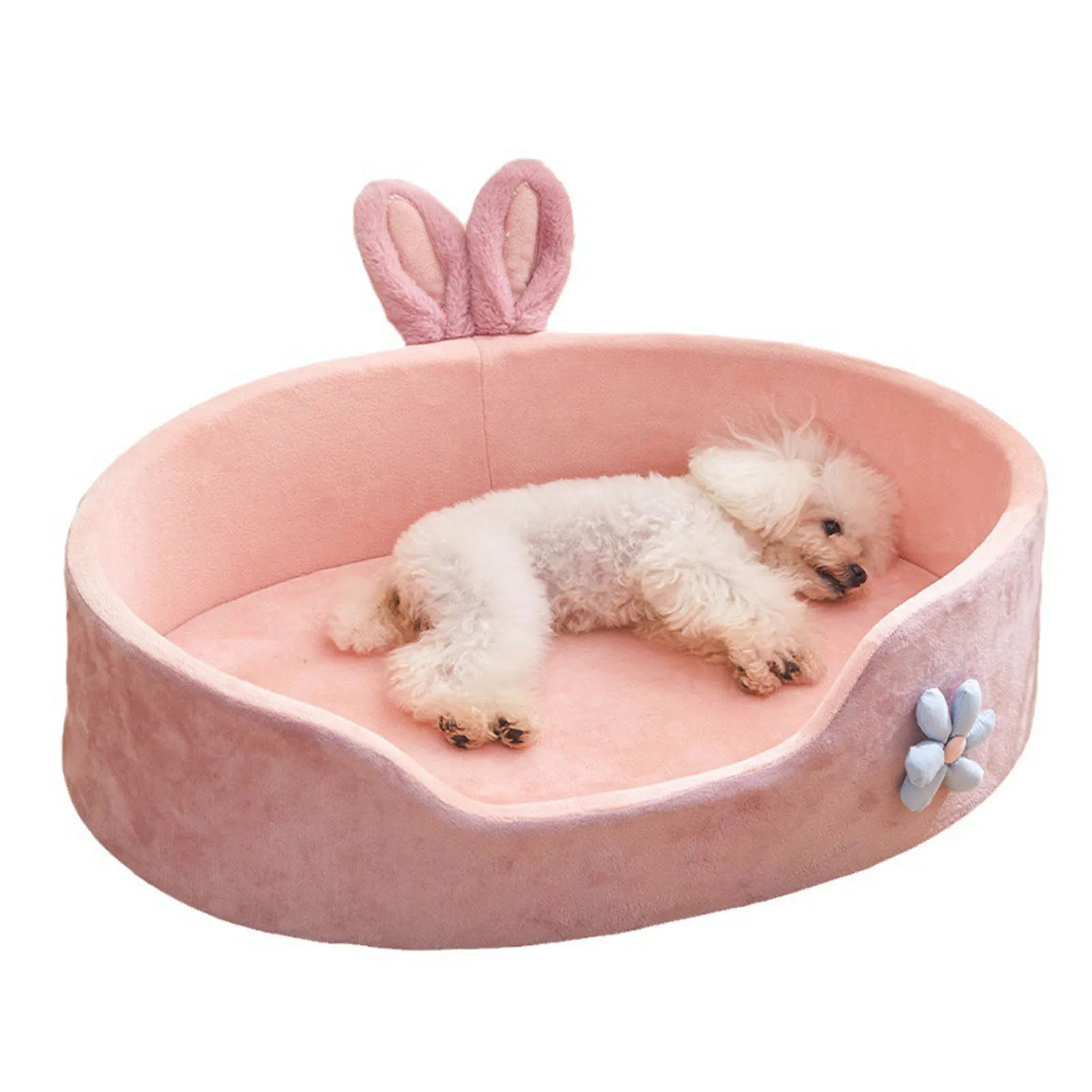 Pet Bed Detachable Washable