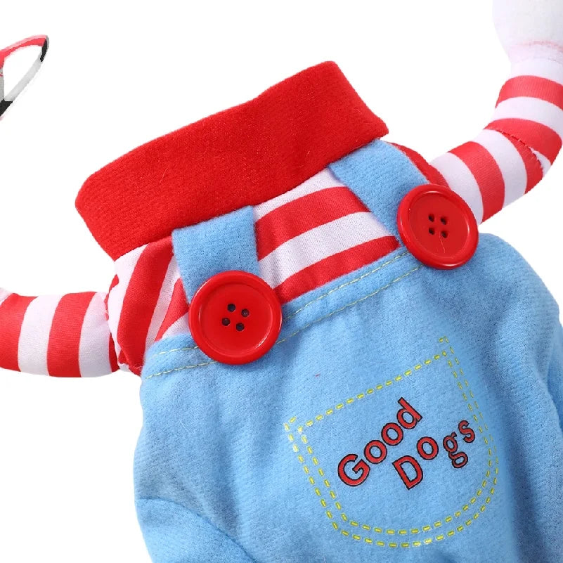 Dog Clothes For Small Medium Dogs