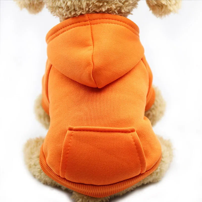 Pet Dog Clothes For Small Dogs Clothing for Large Dog Hoodies