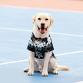 CUTE SHORT-SLEEVE DOG T-SHIRT