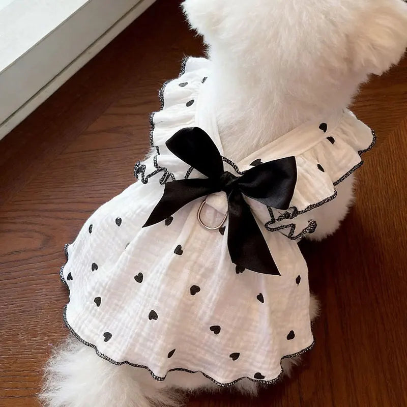 Pet Dresses And Clothing For Dogs And Cats