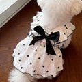 Pet Dresses And Clothing For Dogs And Cats