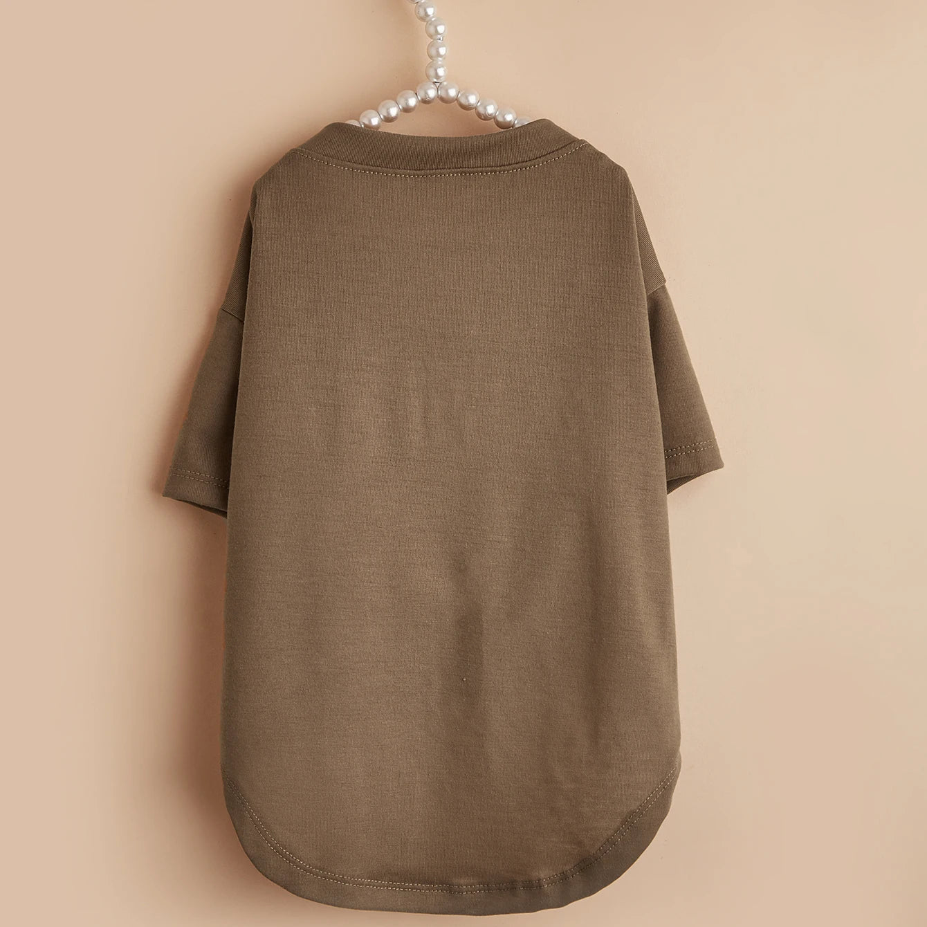 CUTE & COMFY DOG T-SHIRT