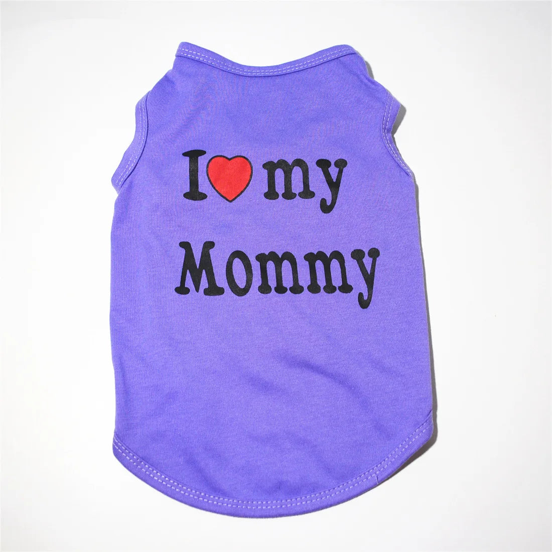 Lovely Pet Cat Clothes for Small Cats Dogs