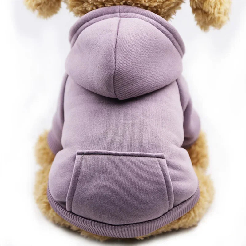 Pet Dog Clothes For Small Dogs Clothing for Large Dog Hoodies