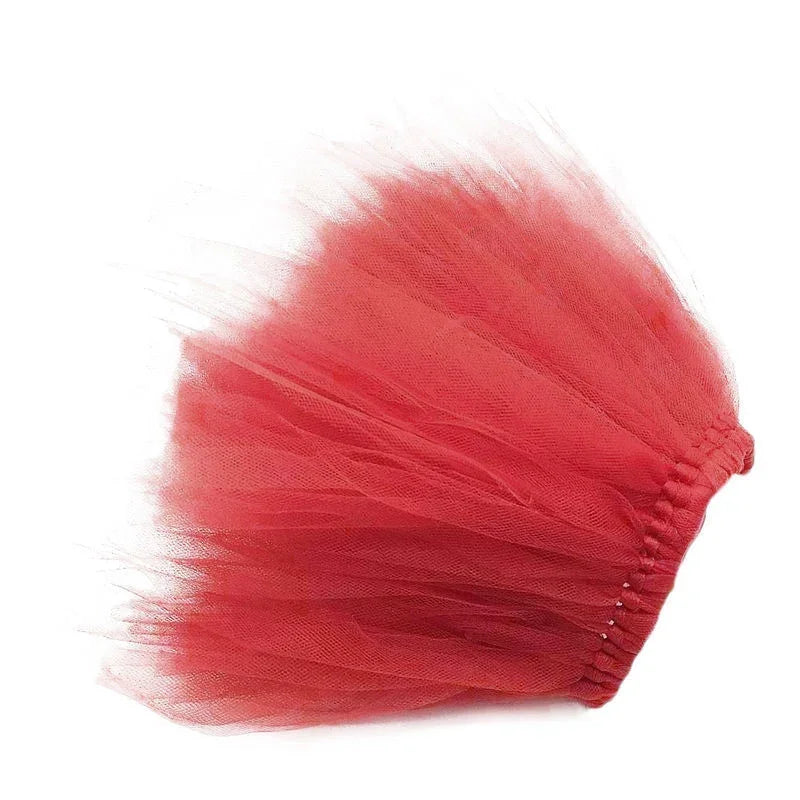 Pet Puppy Small Dog Lace Skirt Princess Tutu