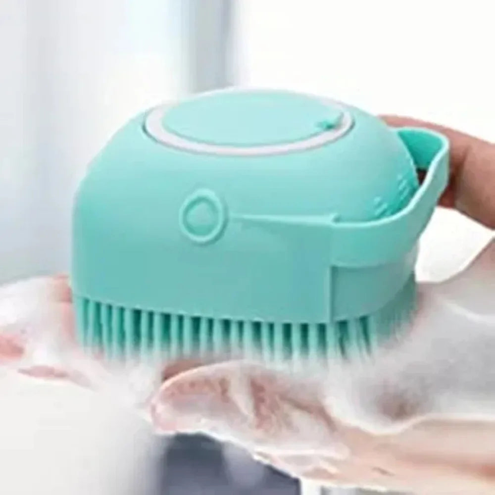PET Cleaning High Quality Safe Pet Dog Shampoo Body Wash