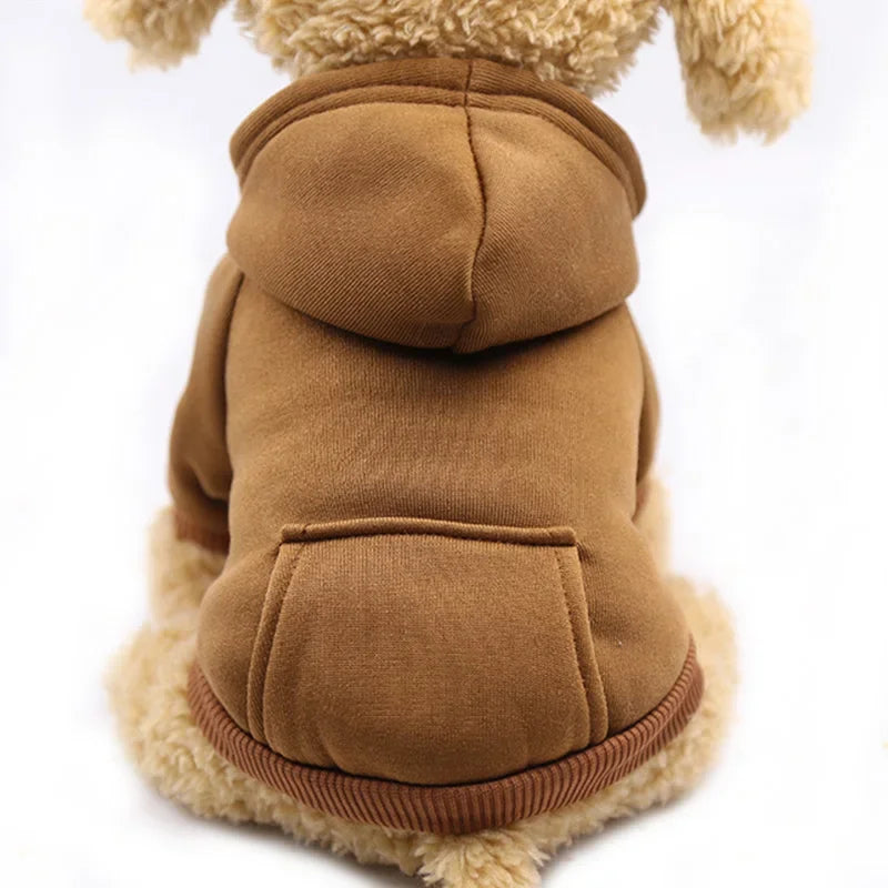 Pet Dog Clothes For Small Dogs Clothing for Large Dog Hoodies